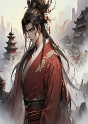 西游，我在地府簽到五百年