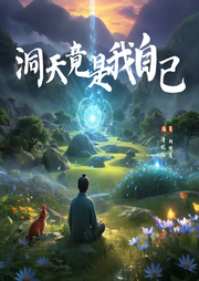 洞天竟是我自己