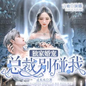 獨(dú)家婚寵：總裁別碰我