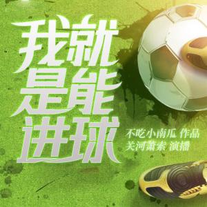 我就是能進球