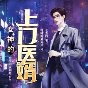 女神的上門醫婿