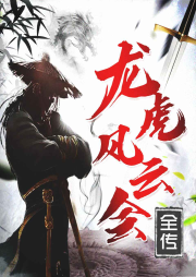龍虎風(fēng)云會全傳