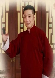 張少佐：昆侖劍俠