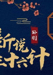 孫剛 長篇評書——新說36計（全36回）