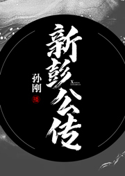 新彭公傳