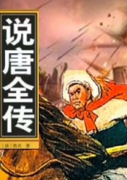 評(píng)書(shū) 說(shuō)唐全傳