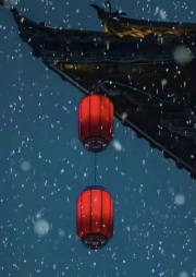 夜探墳地