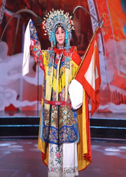 經(jīng)典豫劇名家名段