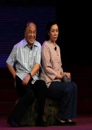 農(nóng)村戲