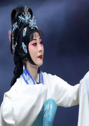 蘇鳳麗秦腔《蔡文姬》經(jīng)典唱段集