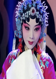 蘇鳳麗秦腔經(jīng)典唱段伴奏