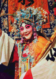 20段聯(lián)唱:馬金鳳豫劇經(jīng)典原聲