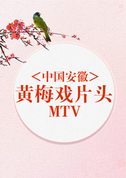 中國(guó)安徽黃梅戲片頭MTV
