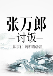 黃梅戲：張萬郎討飯