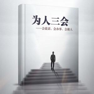 為人三會(huì)