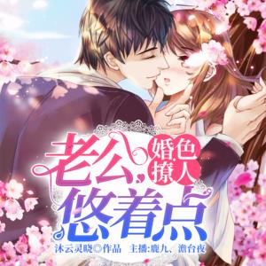 婚色撩人：老公悠著點