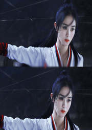古風(fēng)基調(diào)武俠小說練習(xí)