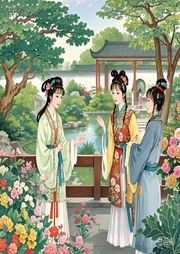 紅樓夢選段