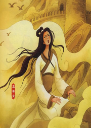 中國(guó)故事