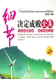 細節(jié)決定成敗全集