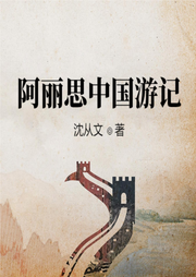 阿麗思中國游記