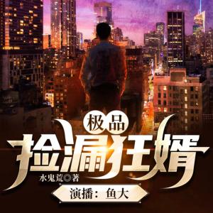 極品撿漏狂婿
