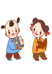玉寶寶的古詩(shī)穿越歷險(xiǎn)記