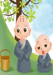 罐頭叔叔講兒時(shí)故事