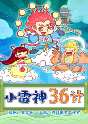 小雷神36計(jì)