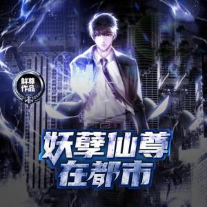 妖孽仙尊在都市