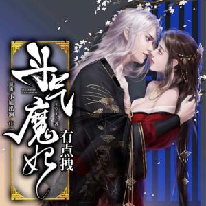 斗氣魔妃有點拽
