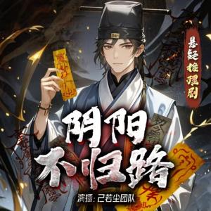 陰陽不歸路