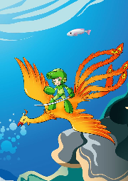 植物世界：進化！驅魔人