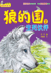 狼的國2：生死伙伴