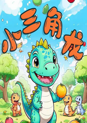 小三角龍丁丁