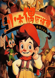 小木偶匹諾曹