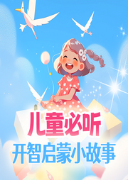兒童必聽的開智啟蒙小故事