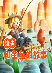 漁夫和金魚的故事