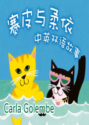賽皮與柔依系列