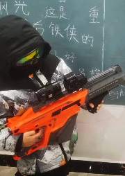 小鯨魚的睡前故事