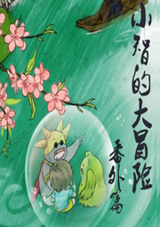 小智的大冒險