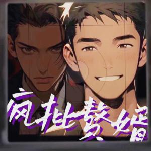 瘋批贅婿
