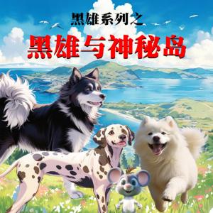 黑雄與神秘島