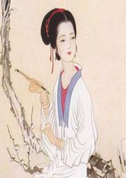 宋詞作者簡介