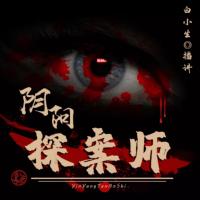 陰陽探案師