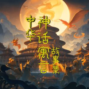 中華神話傳說