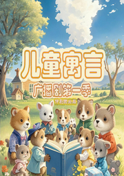 精品兒童寓言廣播劇