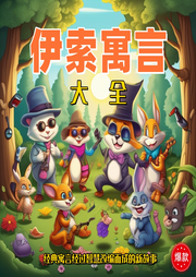 伊索寓言大全