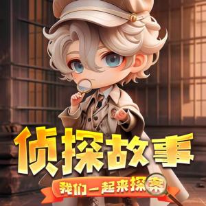 偵探故事