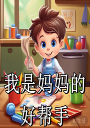 我是媽媽的好幫手